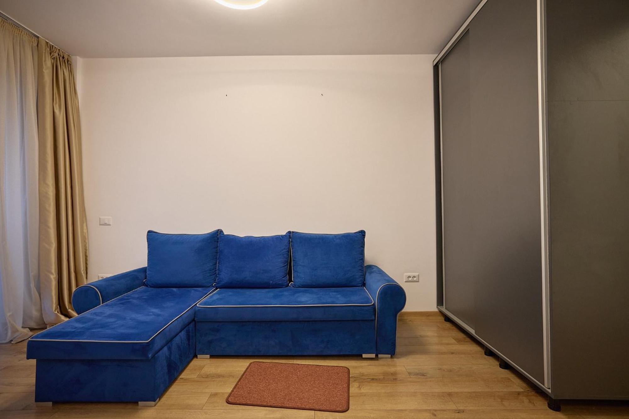 Cozy Collection Apartments At Palas Mall Iasi Bagian luar foto