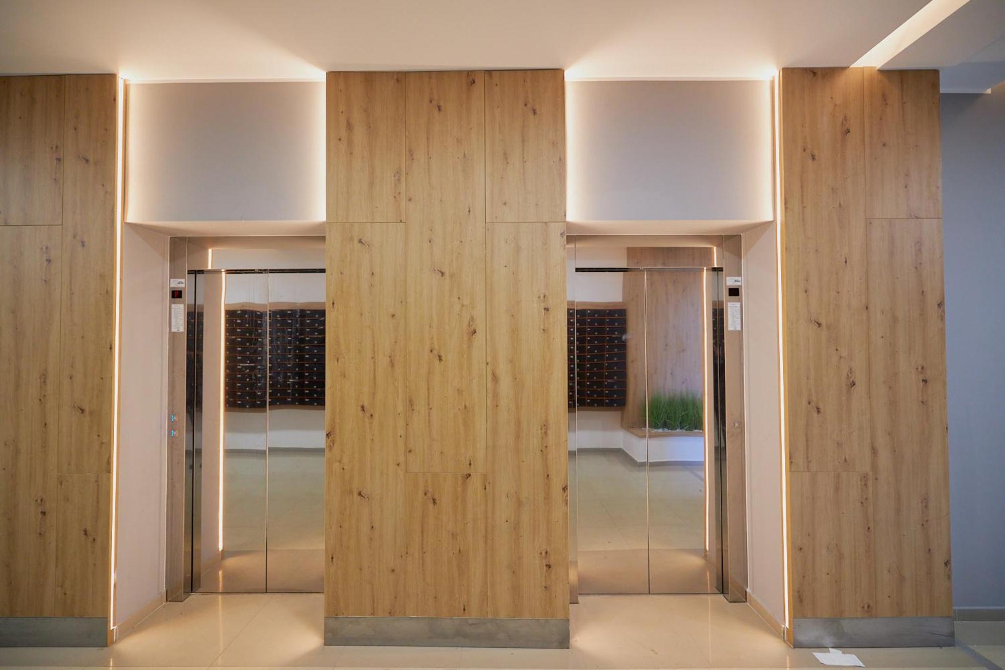 Cozy Collection Apartments At Palas Mall Iasi Bagian luar foto